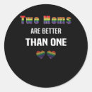 Search for gay marriage stickers Lesbian