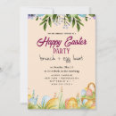 Search for easter gathering invitations Easter sunday brunch