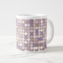 Search for oval pattern mugs Background
