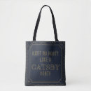 Search for literary bags Bookish