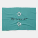 Search for nautical tea towels Helm
