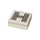 Search for letter h rubber stamps Alphabet