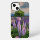 Search for lupine flower iphone cases New zealand