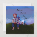 Search for relaxed invitations Blue