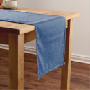 Search for blue table runners Texture