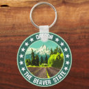 Search for beaver round key rings Oregon