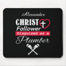 Search for plumber mouse mats Plumbing