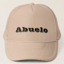 Search for espanol hats Grandfather