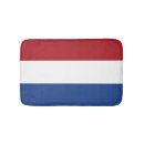 Search for orange bath mats Red