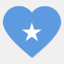 Search for somalia stickers Flag of somalia