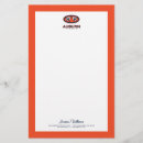 Search for college stationery paper Alabama