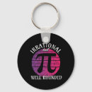 Search for irrational key rings Pi day 3 14