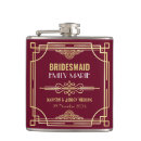 Search for best friend flasks Bridesmaid