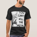 Search for metallics mens tshirts For her