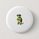 Search for turtle lover badges Beach