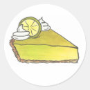 Search for lime slice stickers Green