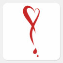 Search for broken love stickers Heartbreak