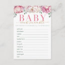 Search for gold baby shower games Blush pink