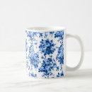 Search for blue rose mugs For her