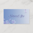 Search for cherry blossoms business cards Elegant