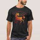 Search for dark horse clothing Horses