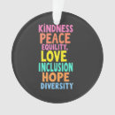 Search for diversity christmas tree decorations Kindness