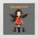 Search for gothic bat invitations Party