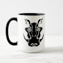 Search for swine coffee mugs Hog