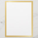 Search for blank business stationery Professional