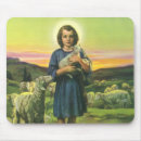 Search for antique easter mouse mats Christianity