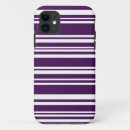 Search for purple and white stripes iphone cases Lines