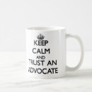 Search for advocates mugs Advocacy