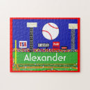 Search for kids baseball puzzles Teen