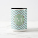 Search for aqua stripes mugs Modern