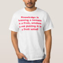 Search for fruit salad tshirts Funny