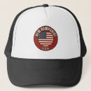 Search for hampshire hats Granite state