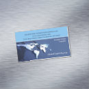 Search for global business cards Modern