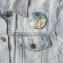 Search for claude badges Floral