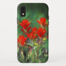 Search for paintbrush iphone cases Castilleja