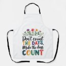 Search for phrases aprons Quote