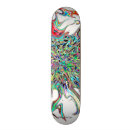 Search for explosive skateboards Psychedelic
