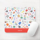 Search for academics standard mouse mats Cute