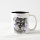 Search for standard schnauzer mugs Pets