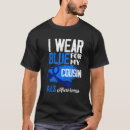 Search for als support tshirts Wear