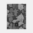 Search for black and white pattern blankets Modern
