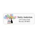 Search for aussie dog return address labels Puppy
