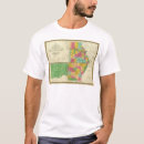 Search for territorial tshirts Map
