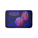 Search for quote bath mats Inspirational