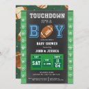 Search for american football invitations Rugby