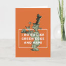 Search for cute doctor postcards Sam i am